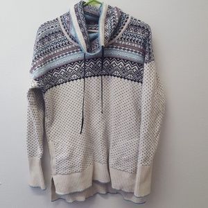 Eddie Bauer sweater